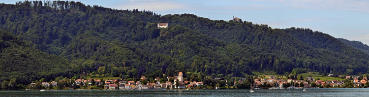 Bodman am �berlinger See