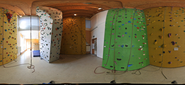 Kugelpanorama
                                            Kletterwerk Radolfzell