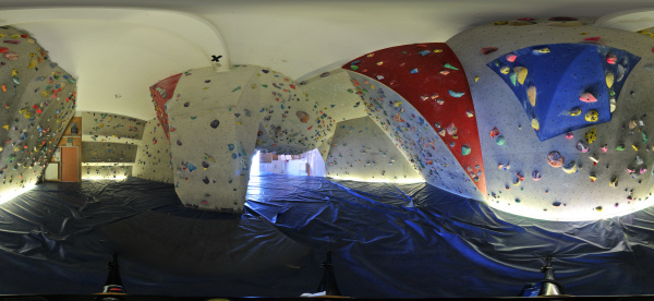Kugelpanorama
                                            Kletterwerk Radolfzell