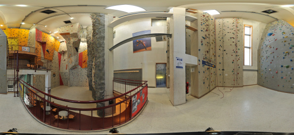 Kugelpanorama
                                            Kletterwerk Radolfzell