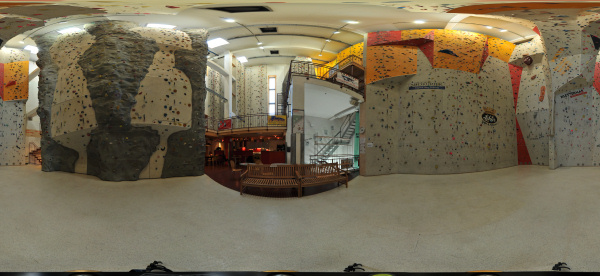 Kugelpanorama
                                            Kletterwerk Radolfzell