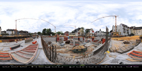 Kugelpanorama
                                                    �berbauung
                                                    Gerberplatz