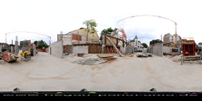 Kugelpanorama
                                                    �berbauung
                                                    Gerberplatz