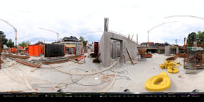 Kugelpanorama
                                                    �berbauung
                                                    Gerberplatz