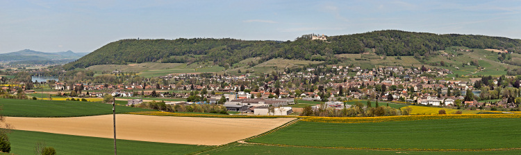 Stein am Rhein
Hohenklingen und Hegau Stein am Rhein
Hohenklingen und Hegau