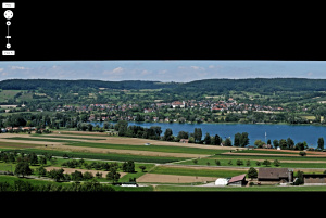 Stein am Rhein - �hningen
                                          - Untersee