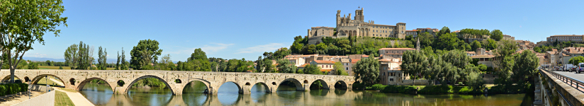 Hegau-Panorama - Gigapanoramen