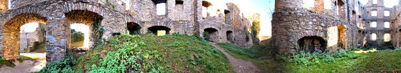 Hegau-Panorama - Rundg�nge