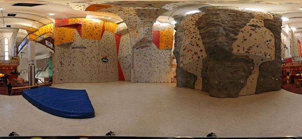 Kugelpanorama
                                            Kletterwerk Radolfzell