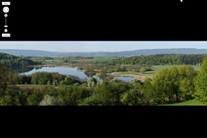 Naturschutzgebiet
                                          Mindelsee bei Radolfzell am
                                          Bodensee