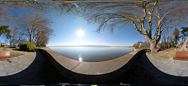 Kugelpanorama
                                            Radolfzell Mettnaupark