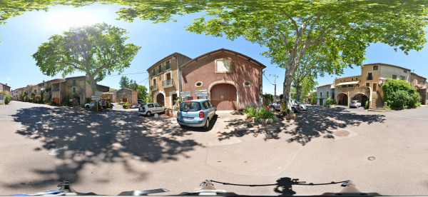 Salasc n�he
                                            Clermont l'Herault,
                                            Languedoc, Frankreich