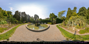 Kugelpanorama
                                                    in �berlingen