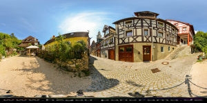 Kugelpanorama
                                                    in �berlingen