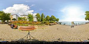 Kugelpanorama
                                                    in �berlingen