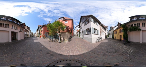 Kugelpanoram Radolfzell
                                            Villa Windschief